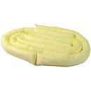 Ecospill Absorbent Chemical Socks - 7.5cm x 1.2m - Pack of 20 - CHEMS4712
