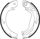 Mintex Brake Shoes fits -Toyota MFR694 (also fits other vehicles)