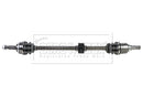 Borg & Beck Driveshaft  - BDS1336