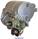 WAI Starter Motor - 17851N