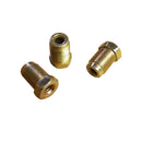 Apec 12mm x 1mm Male Brake Pipe Nut Pack Of 50 - ACBA1021