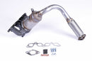 EEC Catalyst Type Approved - FR6042T