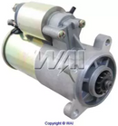 WAI Starter Motor - 6646N