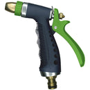 Draper Aluminium Spray Gun. Brass FIT - 25296