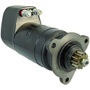 WAI Starter Motor - 18392N