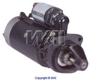 WAI Starter Motor - 18254N