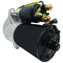 WAI Starter Motor - 3143N-PG