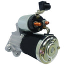 WAI Starter Motor - 19197N
