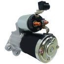 WAI Starter Motor - 19197N