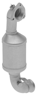 FAURECIA 8LE 366 052-721 Catalytic Converter - Easy2Fit® Kit - fits MERCEDES-BENZ VITO / MIXTO Van (W