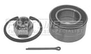 First Line Wheel Bearing Kit  - FBK328 fits Citroen - Front