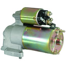 WAI Starter Motor - 6656N