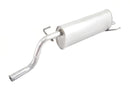 Klarius FT831P - Box With Tail Pipe