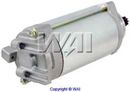 WAI Starter Motor - 18787N