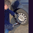 Draper Expert Air Line Gauge Twin Connector - 16234