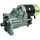 WAI Starter Motor Unit - 16896N fits Hyster, Toyota