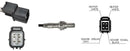 Kerr Nelson Oxygen Sensor - KNL1084B