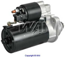 WAI Starter Motor - 17755N