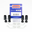 Borg & Beck Brake Pads Accessory Fitting Kit - BBK1699