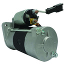 WAI Starter Motor - 17867N