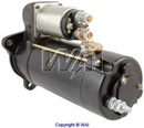 WAI Starter Motor - 19780N