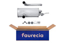 FAURECIA 8LE 366 050-391 Pre-Catalytic Converter - Easy2Fit® Kit - fits CITROËN C5 I