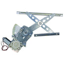 WAI Window Regulator - WPR3129RM
