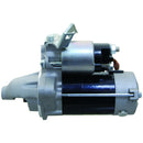 WAI Starter Motor - 17703N