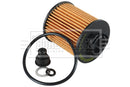 Borg & Beck Oil Filter  - BFO4335