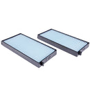 Blue Print Cabin Filter Set - ADG02575