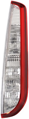 HELLA 2VP 354 677-011 Rearlight - Bulb - left - fits Peugeot 207 Sw (Wk_)