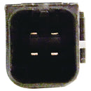 WAI Ignition Coil - CUF050