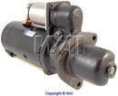 WAI Starter Motor - 19780N