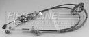 First Line Gear Control Cable  - FKG1043 fits Fiat Doblo 1.6DS,2.0DS 10-