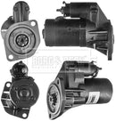 Borg & Beck Starter Motor  - BST2422