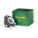 First Line Top Strut Mount  - FSM5461 fits Jaguar X-Type 01-09