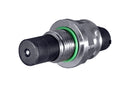 HELLA 6PU 009 145-401 Sensor, speed/RPM - 2-pin connector