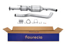 FAURECIA 8LG 366 070-701 Diesel particulate filter - Easy2Fit® Kit - fits SAAB 9-3