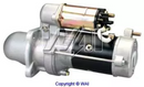WAI Starter Motor - 6603N