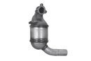 FAURECIA 8LE 366 051-481 Catalytic Converter - Easy2Fit® Kit - fits OPEL CORSA D