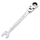 Draper 10mm Flex Head Ratchet Spanner - 52011