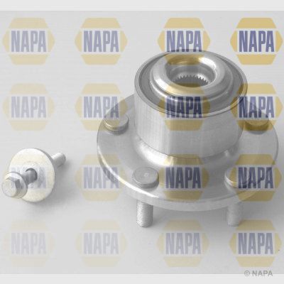 Napa Wheel Bearing Kit - PWB1158