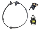 Intermotor Wheel Speed Sensor - 60972