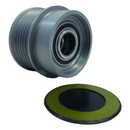 WAI Clutch Pulley - 24-91311