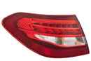 HELLA 2SD 354 875-211 Rearlight - Hybrid - Outer section - left - for e.g. MERCEDES-BENZ C-CLASS T-Mod