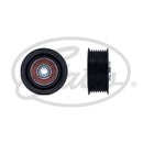 Gates FleetRunner Idler Pulley - T36517