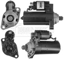 Borg & Beck Starter Motor  - BST2013