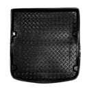 Boot Liner, Carpet Insert & Protector Kit-Audi A5 Sportback 2008-2011 - Black