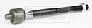 Borg & Beck Tie Rod Axle Joint - BTR6156