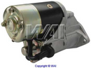 WAI Starter Motor - 16614N